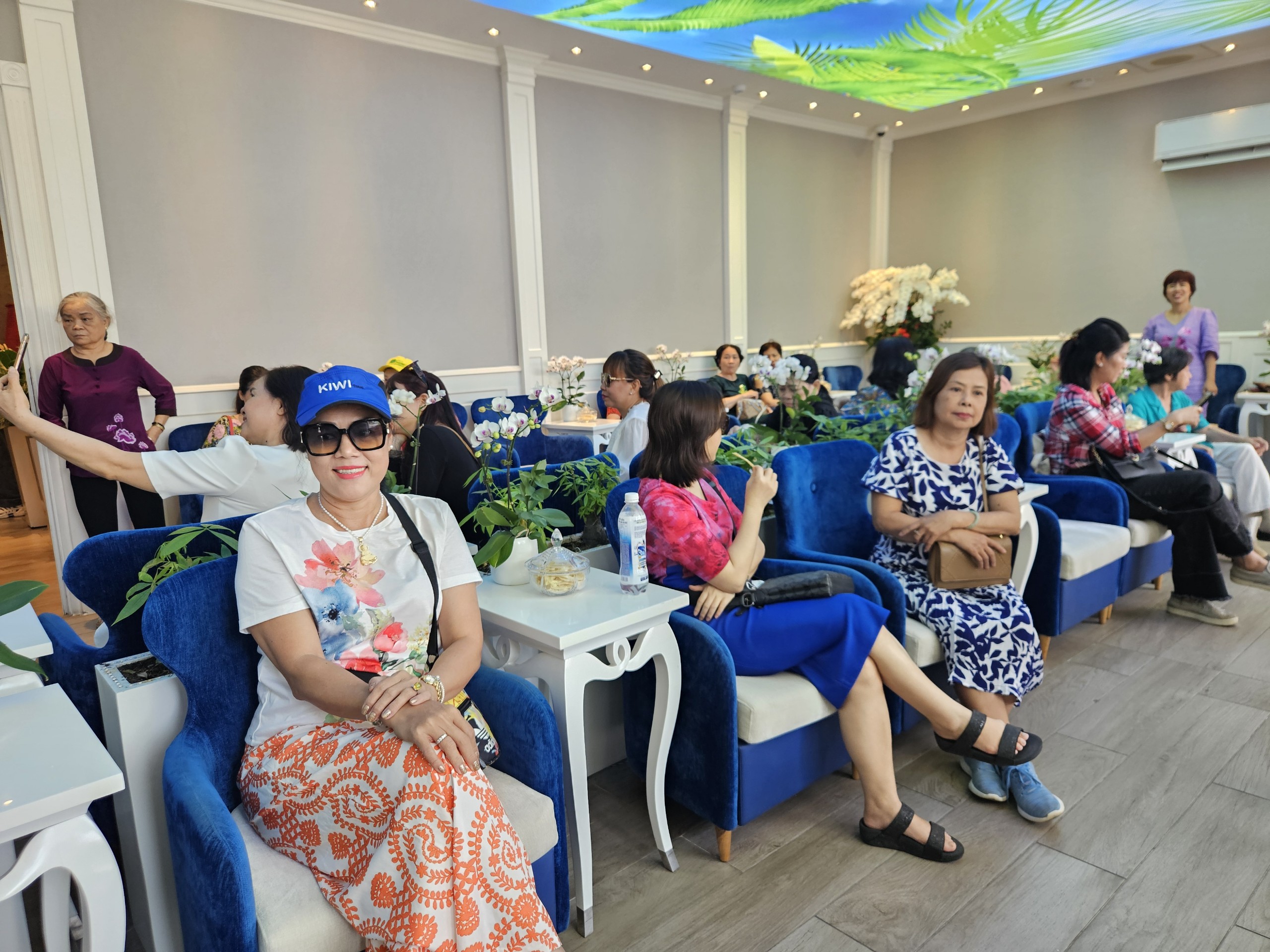 Bất ngờ với tour kích cầu du lịch ở TP HCM - Ảnh 4.