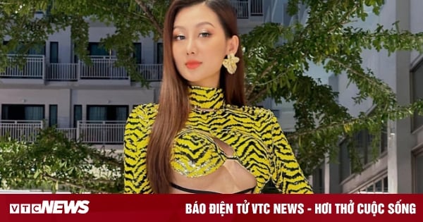 Se révélant avec audace lors de Miss Grand International, Miss Que Anh a été critiquée pour son comportement offensant