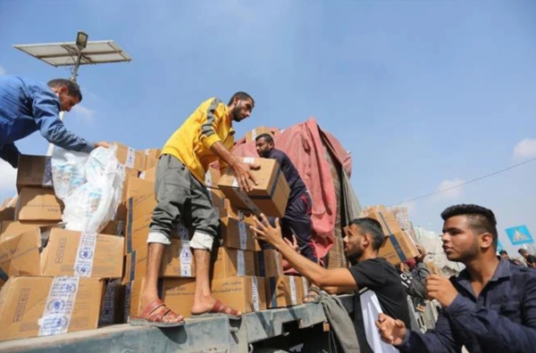 UNRWA hopes to continue receiving support from Vietnam
