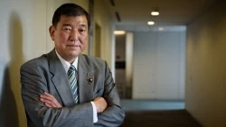 Qui est M. Ishiba Shigeru, le prochain Premier ministre du Japon ?