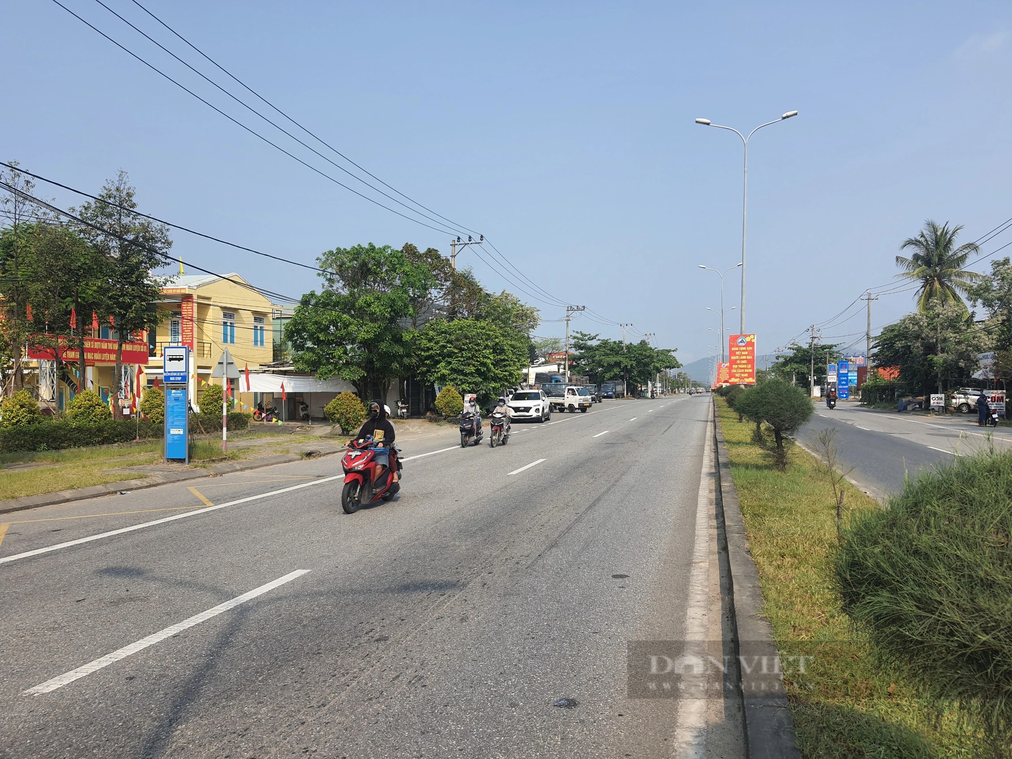 Đà Nẵng: Xây dựng làng kiểu mẫu, xã Hòa Châu tạo dấu ấn - Ảnh 5.