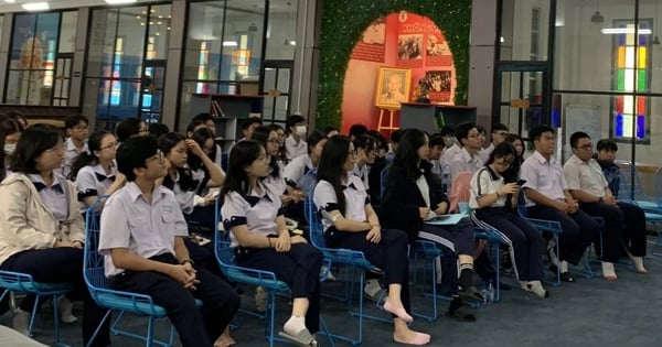 Zwei Fachschulen in Ho-Chi-Minh-Stadt erhöhen ihre Einschreibequoten und fügen Fachklassen hinzu.