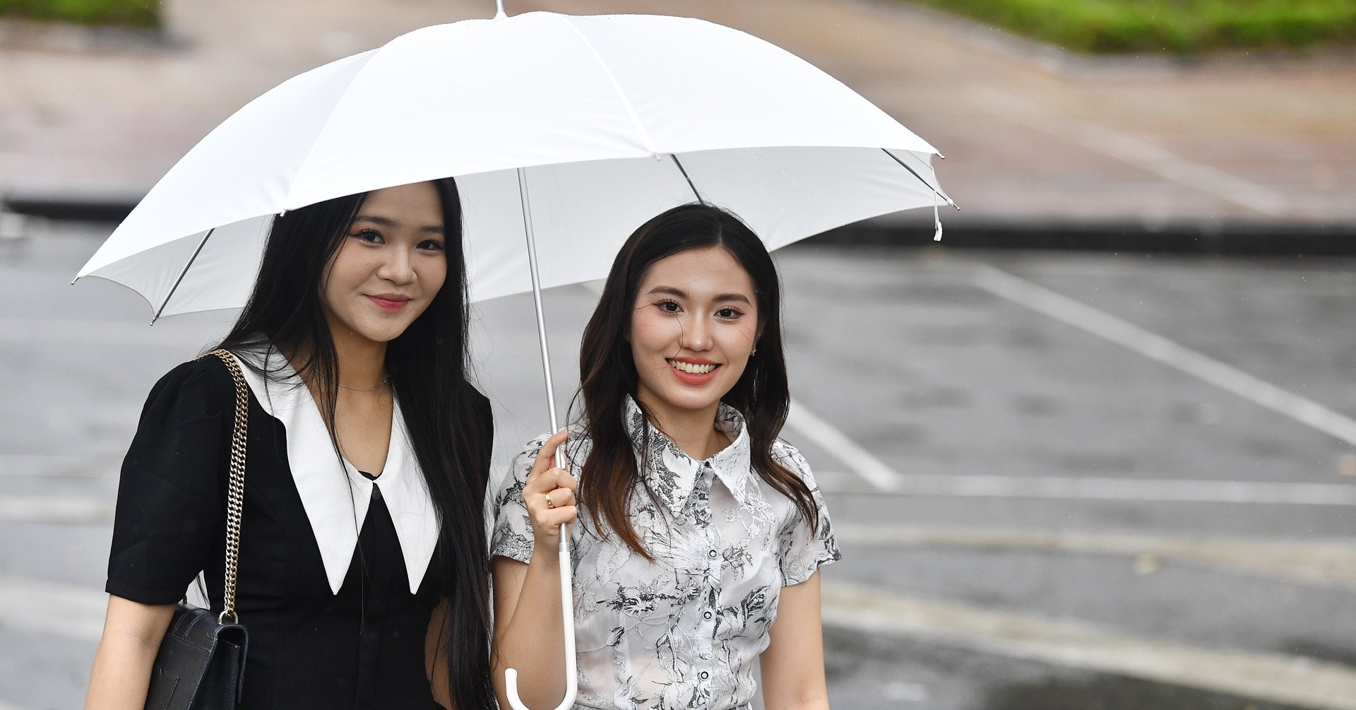 Hanoi Wetter für die nächsten 3 Tage: Kalte, trockene Luft, Temperatur steigt auf 33 Grad