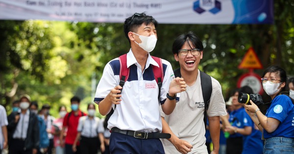 Ein Hauptfach der Technischen Universität Ho Chi Minh-Stadt gehört zu den Top 100 der Welt. Wie schneiden andere Universitäten ab?