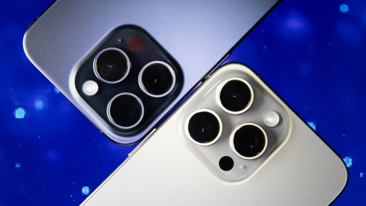 Apple признает, что iPhone 15 Pro горячее обычного