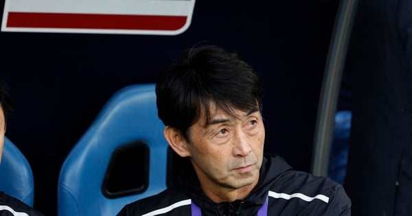 El entrenador Ishii expresó un orgullo especial, el entrenador de Uzbekistán se sorprendió con el equipo tailandés