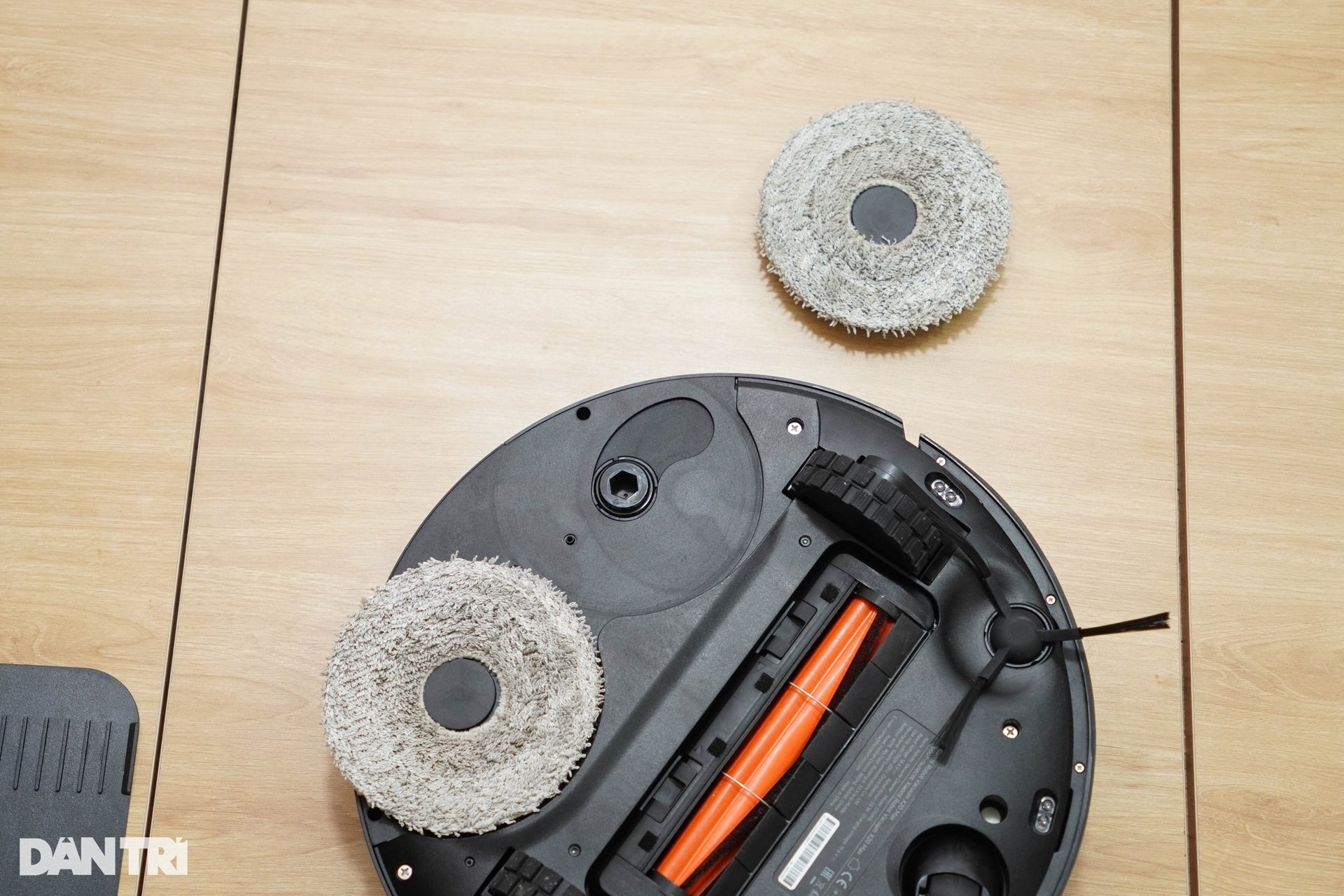 Đánh giá robot hút bụi lau nhà Xiaomi Vacuum X20 Max - 8
