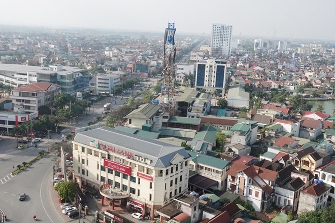 Sắp xếp đơn vị hành chính, Hà Tĩnh có thể sẽ giảm 2 huyện