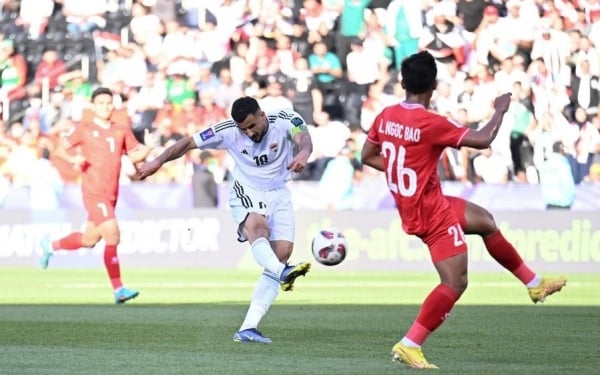 The race for the title of Top Scorer at the 2023 Asian Cup Finals is difficult to predict.