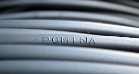 Pomina Steel shares surge after news of comprehensive company restructuring