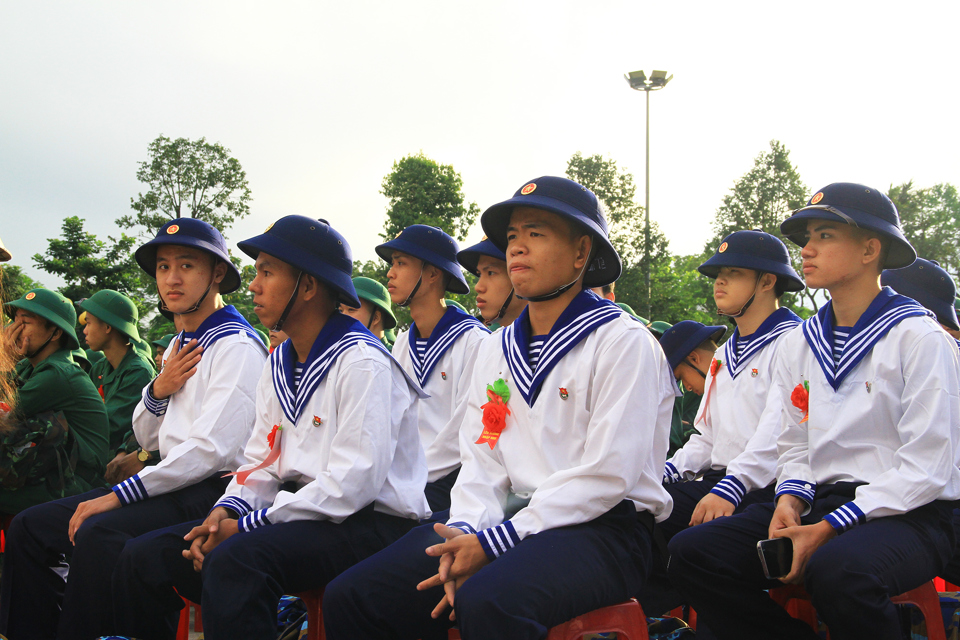 Địa phương đạt tuyển qu&acirc;n cao nhất của Đ&agrave; Nẵng năm nay l&agrave; quận Li&ecirc;n Chiểu với tỷ lệ 29,7%.