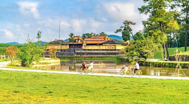 Huế không chỉ có di sản- Ảnh 4.
