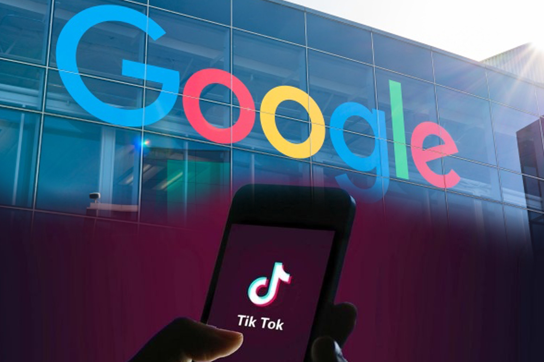 Der „Albtraum“ der Entlassungen ist bei Google noch nicht vorbei, weitere US-Bundesstaaten verklagen TikTok