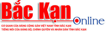 Báo Bắc Kạn