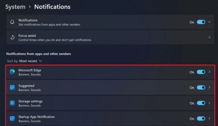 몇 초 만에 Windows 11 PC 그래픽 및 성능을 최적화하는 방법 - 18