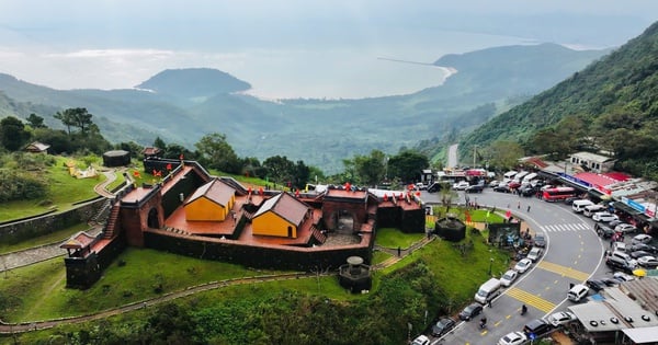 La restauration du site archéologique de Hai Van Quan est officiellement terminée