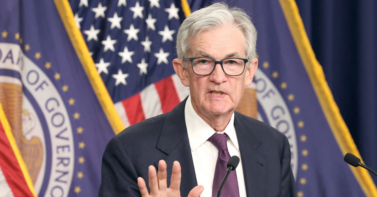 Fed in turmoil - Tuoi Tre Online