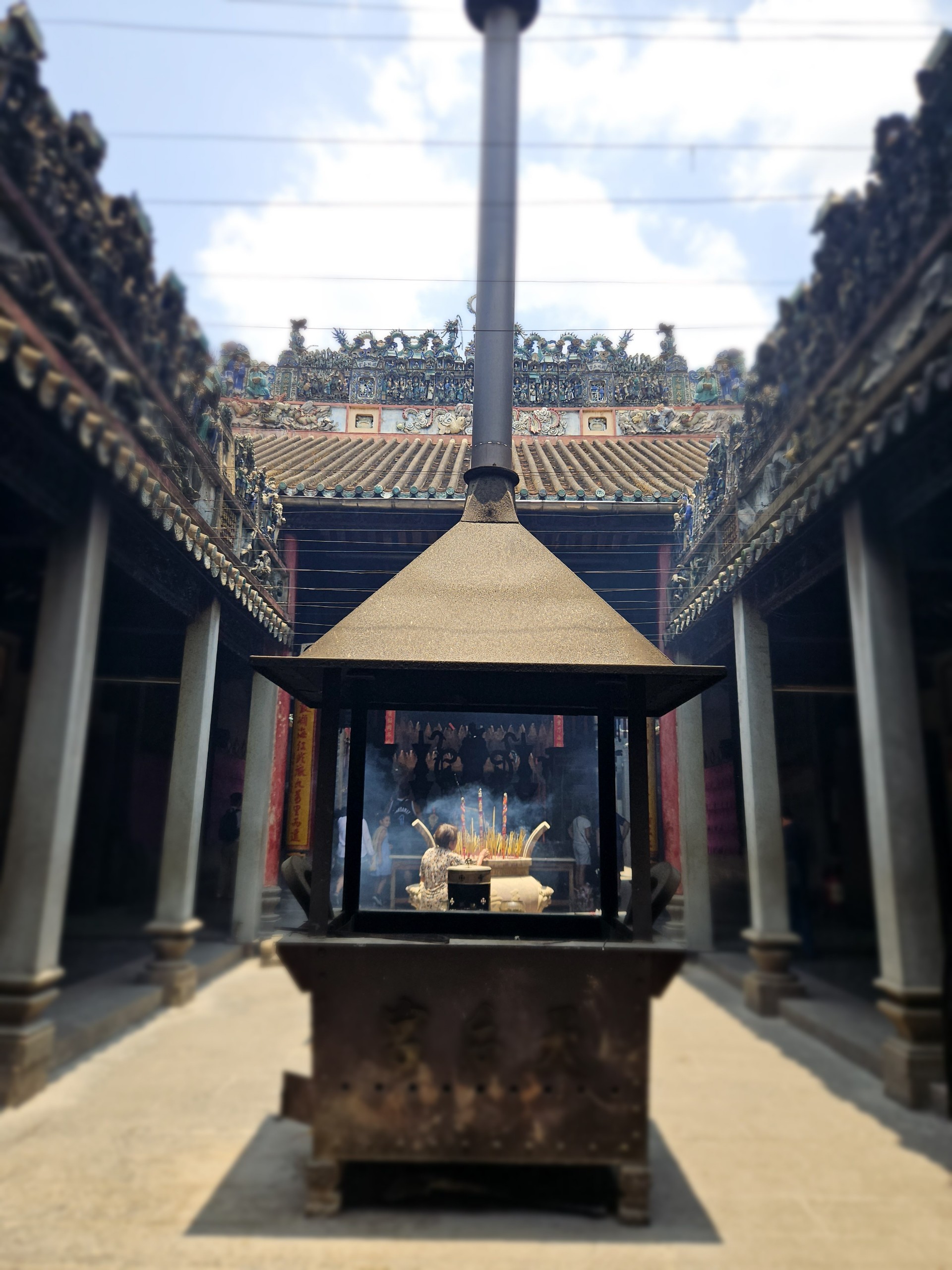 Bất ngờ với tour kích cầu du lịch ở TP HCM - Ảnh 6.