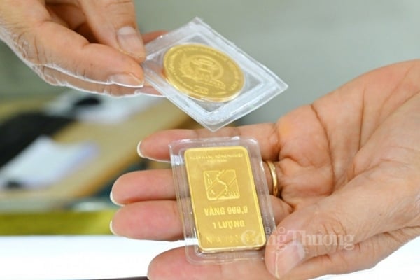 The peak season for gold consumption is fading away, will gold prices decrease in the near future?