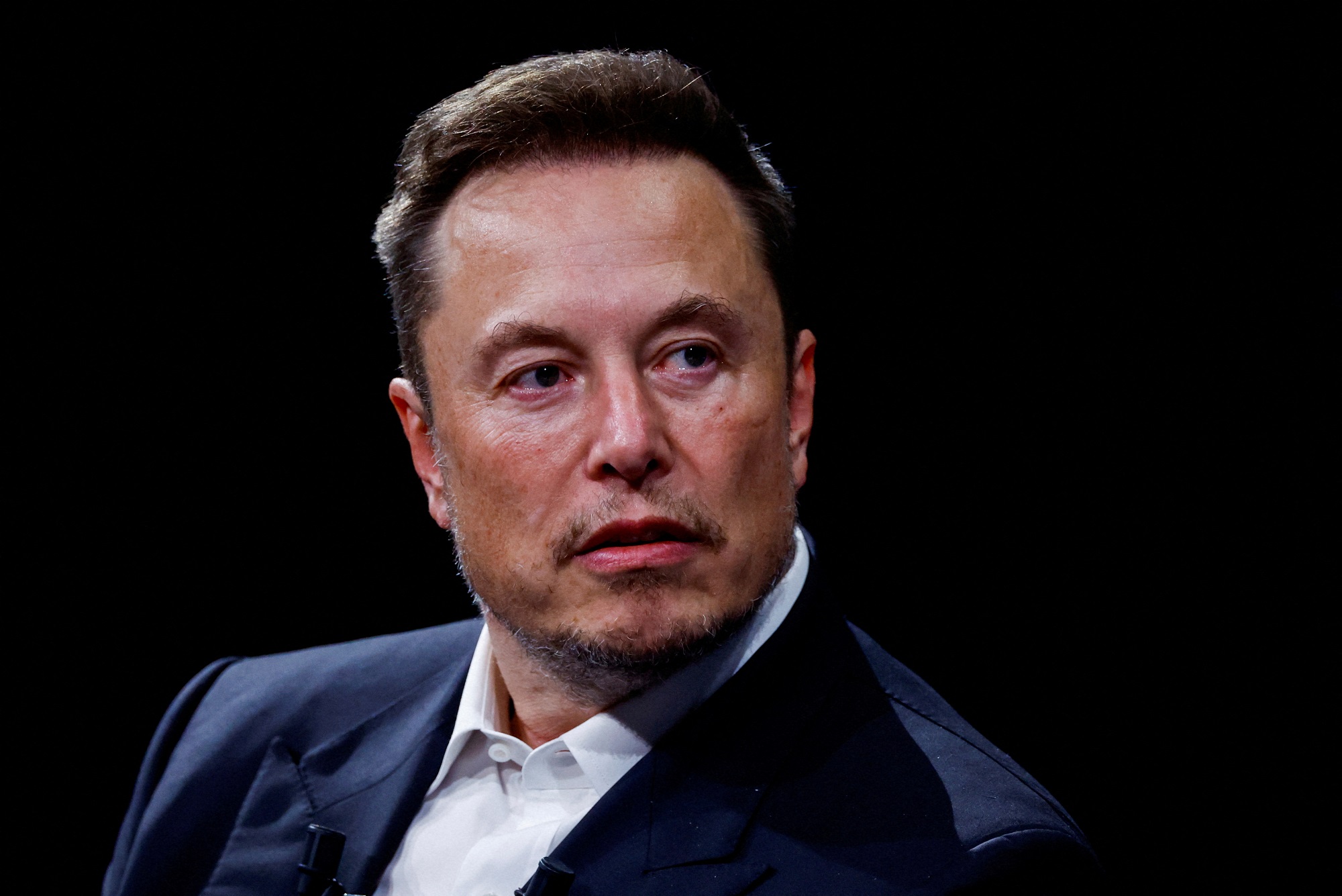 Bị cáo buộc sử dụng ma túy, tỉ phú Elon Musk nói gì?- Ảnh 1.