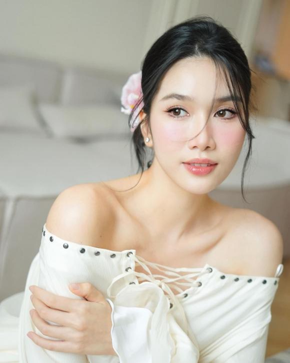 Phuong Anh est devenu un maître. Photo : Facebook du personnage