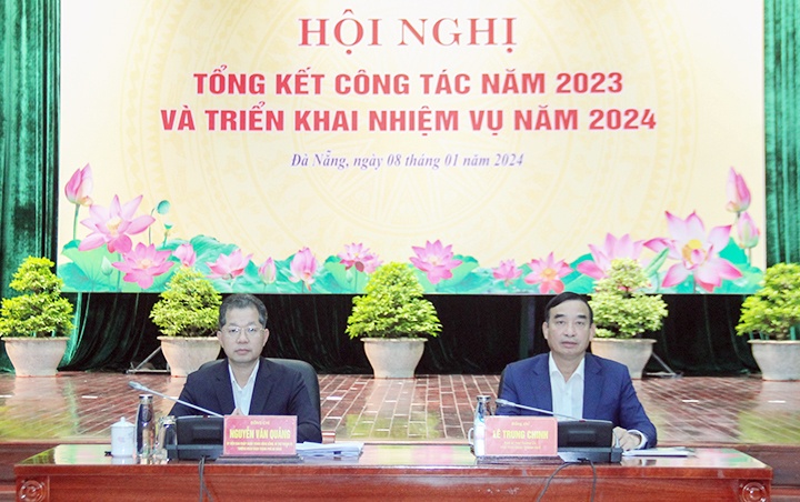 En 2024, Da Nang continue de libérer des ressources d'investissement