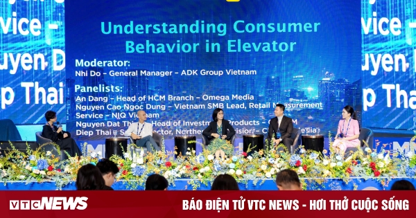 91/100 largest enterprises in Vietnam choose Chicilon Media advertising channel