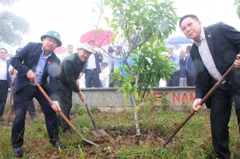 Tam giác phát triển: Cơ chế hợp tác hiệu quả giữa Campuchia, Lào và Việt Nam