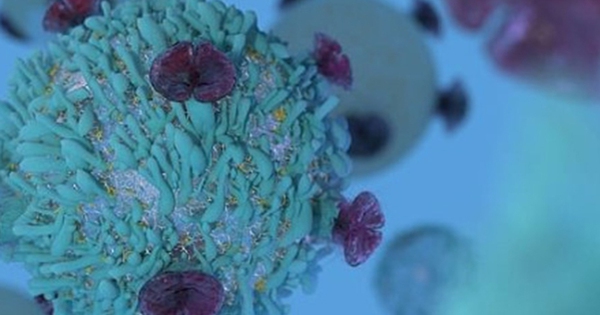 Breakthrough method makes T cells 100 times stronger to cure cancer