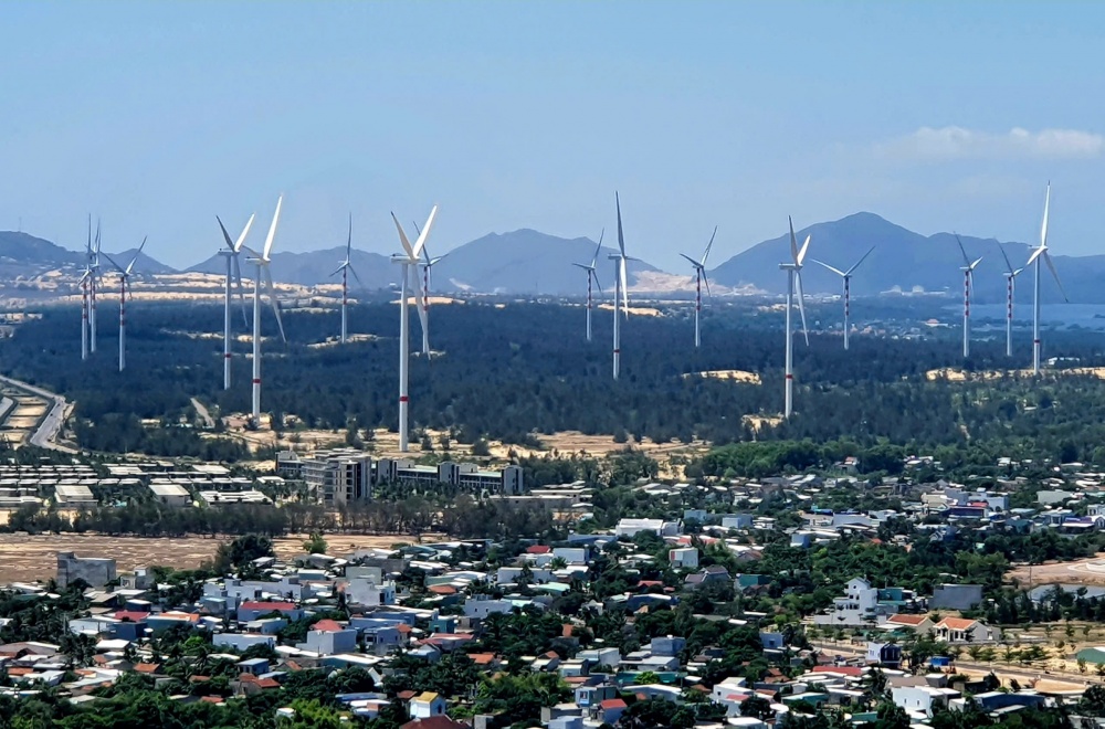 Développer un marché de l’énergie compétitif : des avancées importantes