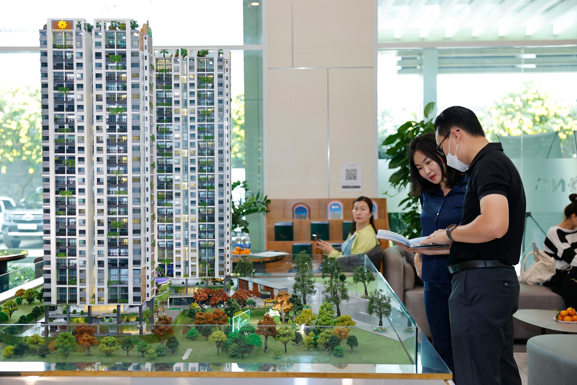 Nữ 9x sở hữu 3 căn hộ cho thuê khuyên Gen Z 