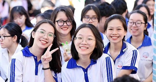 Plus de 200 stands de conseil à la Journée de l'orientation professionnelle à Ho Chi Minh-Ville