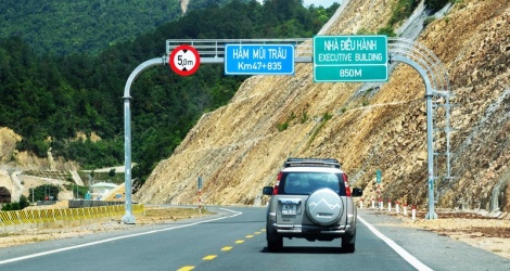 Đầu tư 3.011 tỷ đồng nâng cấp 65 km cao tốc La Sơn