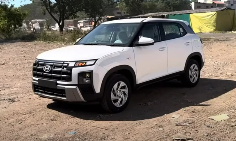 Hyundai Creta 2024 en venta, lista de características, foto 1