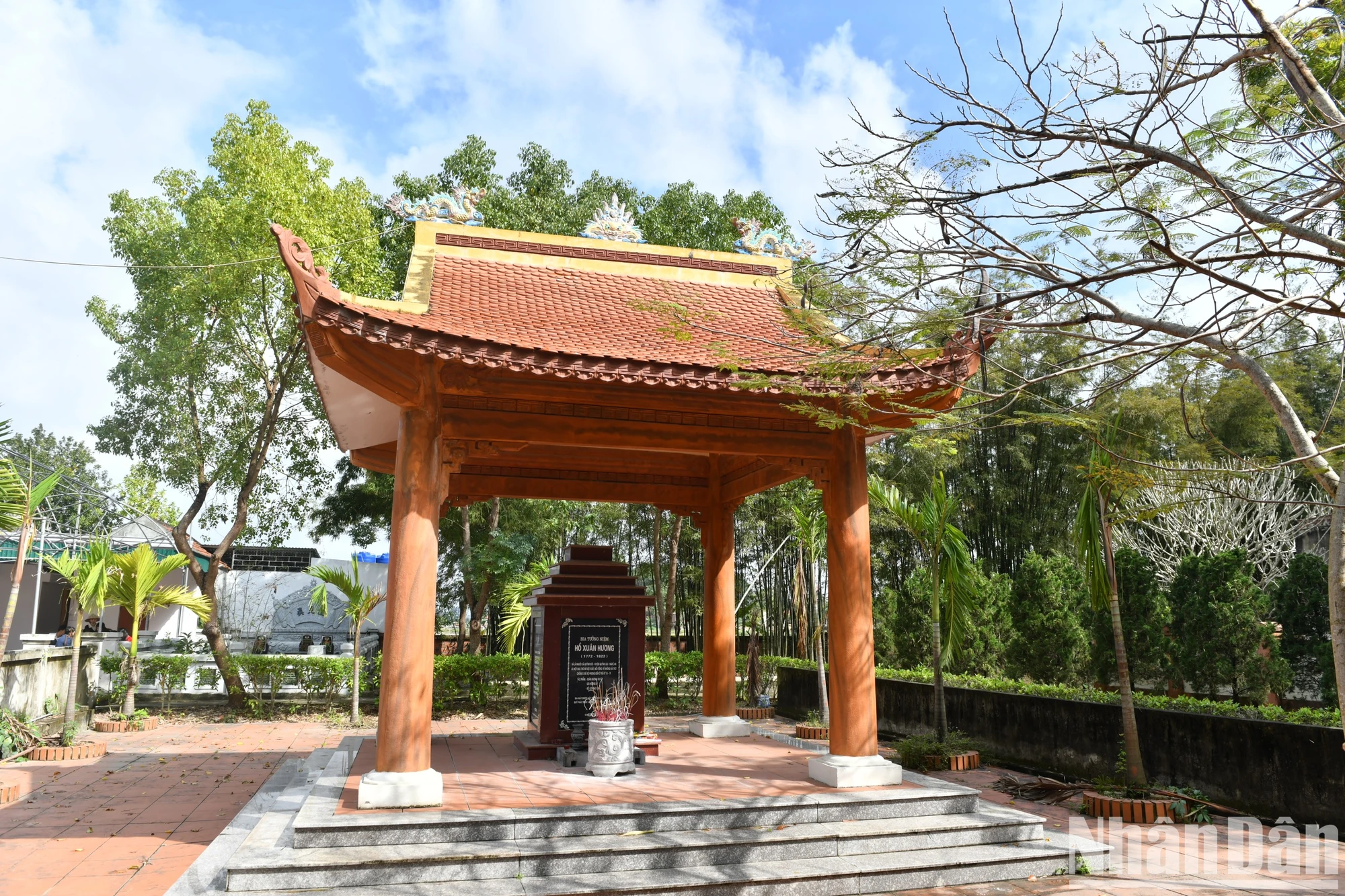 [Photo] Visiting Nghe An's 