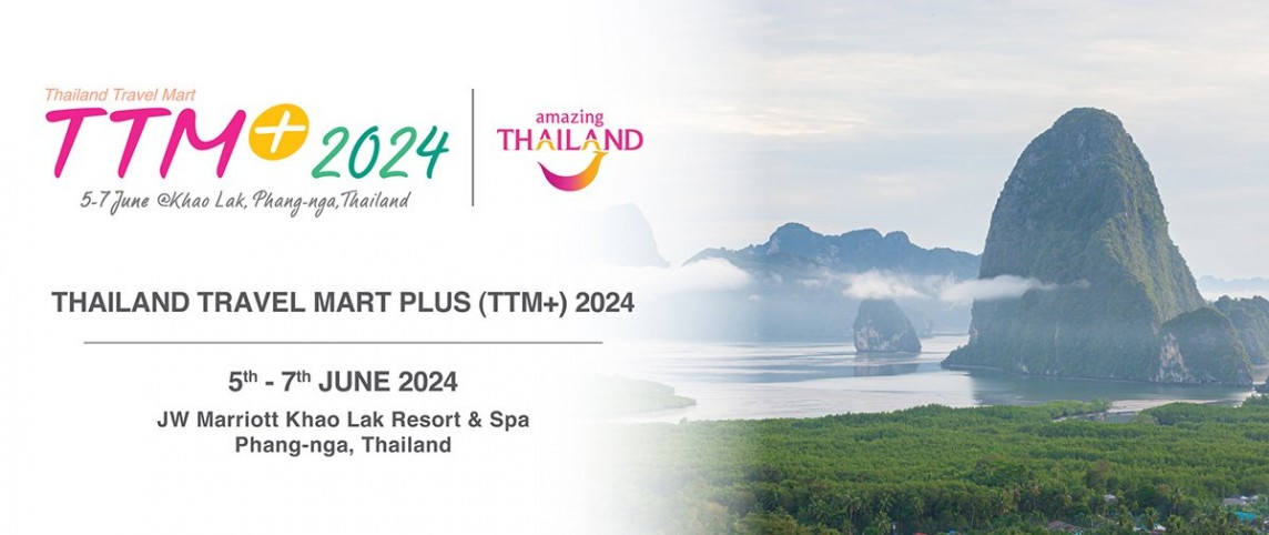 Thailand International Travel Expo 2024៖ ឱកាសផ្សព្វផ្សាយទីផ្សារសម្រាប់អាជីវកម្ម