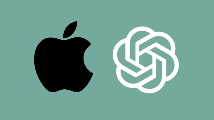 ReALM - AI mới của Apple sẽ là "đối thủ" ChatGPT?. Ảnh Genzviet