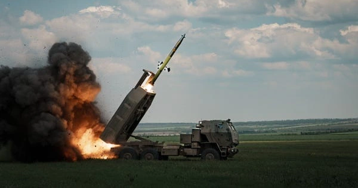 Russland besiegt „Feuergott“ HIMARS, Ukraine versucht Artilleriestellungen zu zerstören