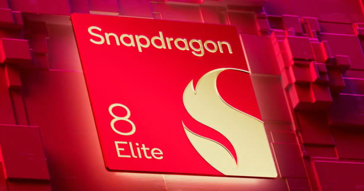 Snapdragon 8 Elite 2 sẽ có giá đắt đỏ