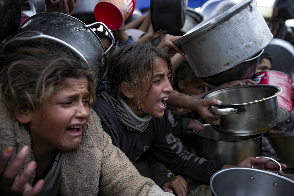 Au moins 25 Palestiniens tués dans une frappe aérienne israélienne à Gaza, photo 2