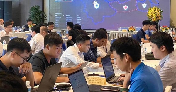 Công bố cẩm nang phòng, chống tấn công mã hóa dữ liệu tống tiền ransomware