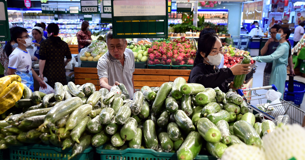 Avec de nombreux niveaux d’inspection, pourquoi des aliments sales arrivent-ils encore dans les supermarchés ?