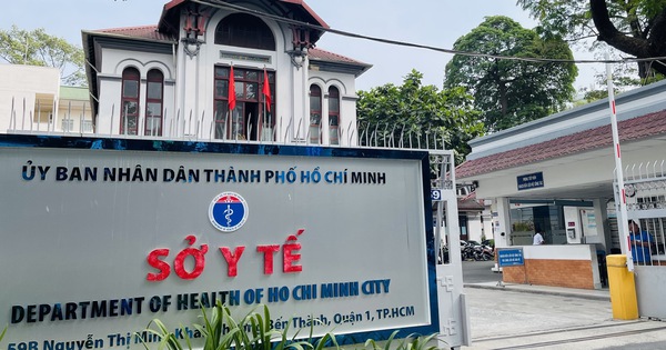 El Departamento de Salud de la ciudad de Ho Chi Minh implementa 11 procedimientos administrativos de acuerdo con la Ley sobre Examen y Tratamiento Médico