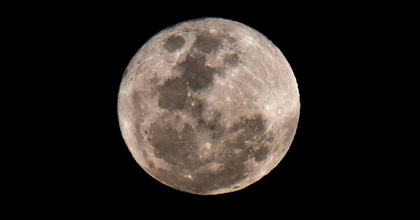 Die Erde bekommt bald einen zweiten Mond