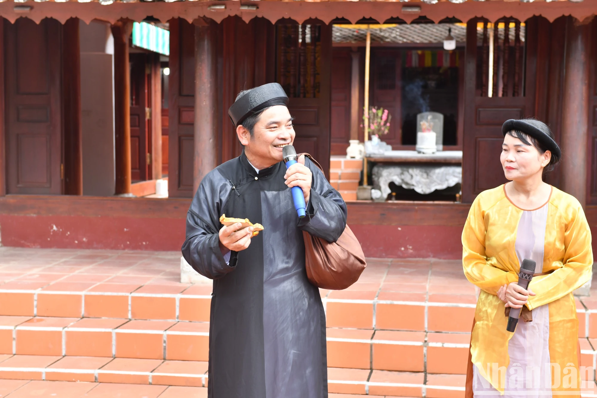 [Photo] Visiting Nghe An's 