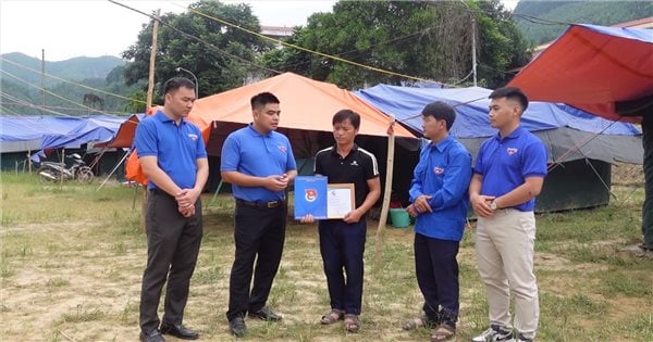 El jefe de la aldea, Ma Seo Chu: el orgullo de la aldea de Kho Vang