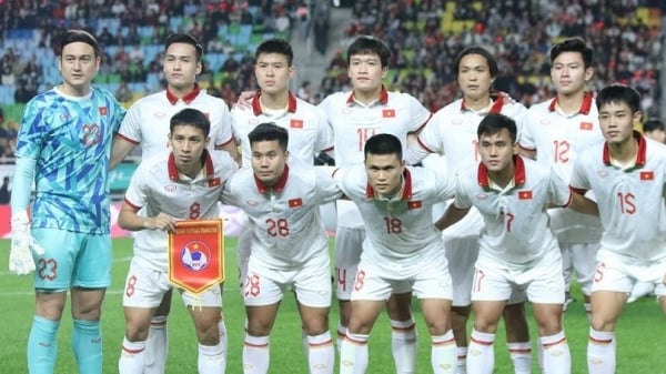 Những thuận lợi của đội tuyển Việt Nam trước vòng loại thứ hai World Cup 2026 khu vực châu Á