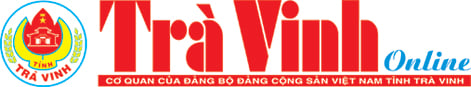 Báo Trà Vinh