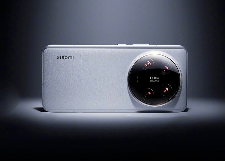 Xiaomi 14 Ultra는 카메라와 사진 촬영 기능이 대폭 업그레이드되었습니다.