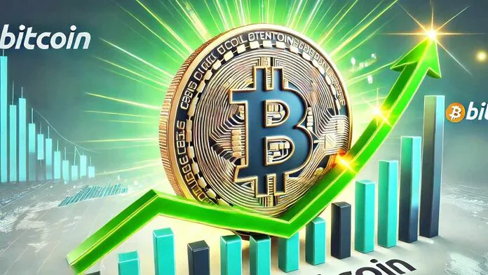 Bitcoin tiếp tục vượt mốc 89.000 USD lời hứa hẹn của ông Trump- Ảnh 1.